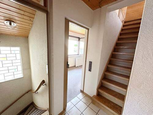 Nebenhaus Wohnung - 
