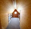 Nebenhaus OG Spitzboden - 