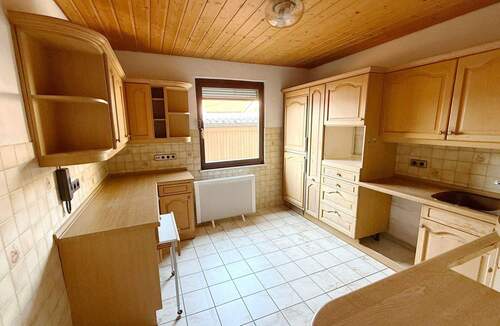 Nebenhaus Küche - 