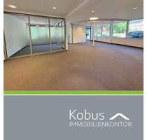 Schönes Büro mit eigenen Parkplätzen in Wriedel zu vermieten