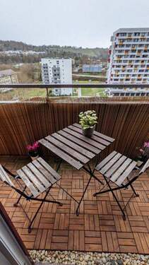 IMG1532.jpg - 2 Zimmer Etagenwohnung zur Miete in Stuttgart