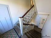 Treppenhaus - 