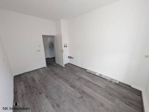 Küche (EG-Wohnung) - 