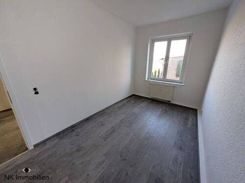 Schlafzimmer (EG-Wohnung) - 