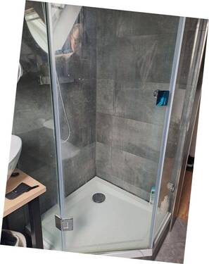Dusche - 