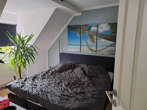 Schlafzimmer - 