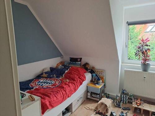 Kinderzimmer - 