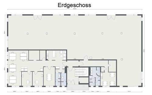 Erdgeschoss - 