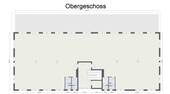 Obergeschoss - 