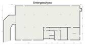Untergeschoss - 
