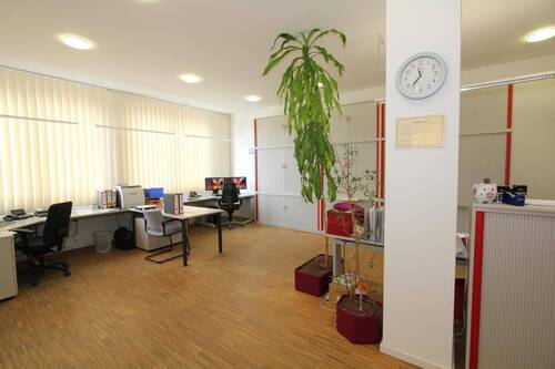 Büro - Einfamilienhaus in Egling zum Kaufen