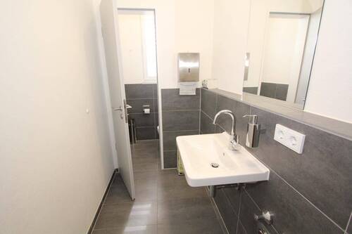 Sanitärausstattung - 