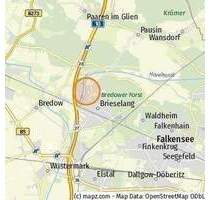 370.000,00 EUR Kaufpreis, ca.  0,00 m² in Brieselang (PLZ: 14656)