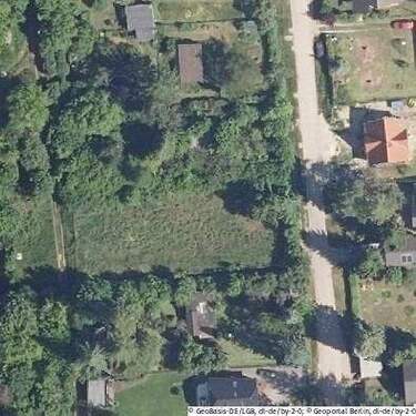 Kartenansicht 1 (1).jpg - Grundstück zum Kaufen in Brieselang