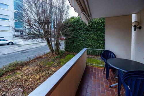 Balkon - 