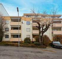 Bezugsfreie 3-Zimmer-Eigentumswohnung in KN-Petershausen - Konstanz