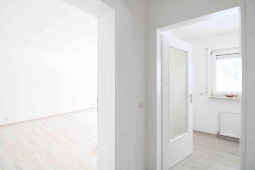 Flur - 1 Zimmer Einfamilienhaus zum Kaufen in Welzheim