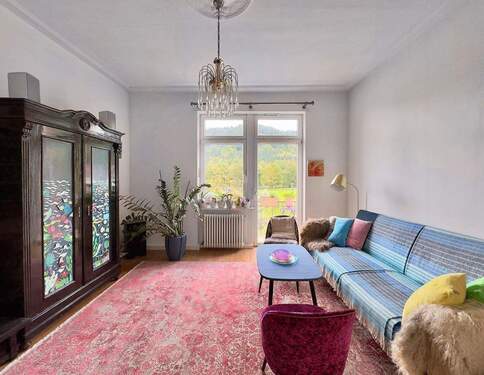 2. OG - 4,5 ZW - 95qm - 