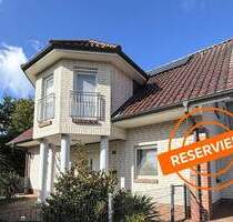 * Provisionsfrei für Käufer * RESERVIERT- Familie gesucht! Geräumiges Zuhause in ruhiger Lage - Lohne Kroge
