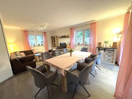 Essen - 5 Zimmer Einfamilienhaus zum Kaufen in Lohne