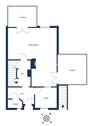 Grundriss EG - 