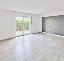 Zentral & ebenerdig: Erdgeschoss-Wohnung mit Terrasse - Attendorn