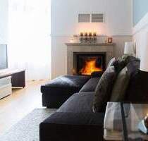 Altbauglanz - das besondere Licht zwischen Innenstadt und Rosental - Leipzig Gohlis-Süd