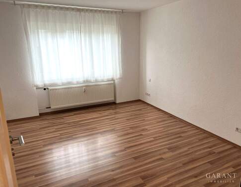 Schlafzimmer - 2 Zimmer Etagenwohnung in Ludwigsburg