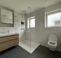 Frisch renovierte EG-Wohnung mit Garten und viel Fläche zum mieten - Gerabronn / Seibotenberg