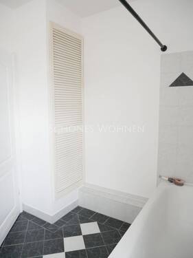  Einbauschrank Gas-Etagenheizung - 