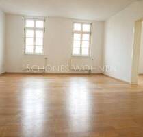 Wo Wände Geschichten erzählen - ETW im alten Fährhaus | Ginsheim-Gustavsburg