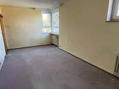 Schlafzimmer oben - 