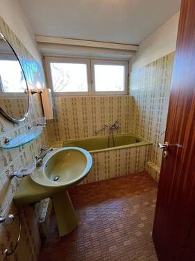 Wannenbad - 