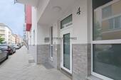 Eingang - Etagenwohnung mit 81,00 m&sup2; in Mannheim zum Kaufen