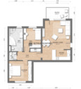 Grundriss Neu - 