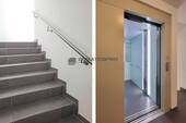 Treppenhaus - 