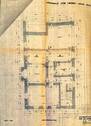 Grundriss Keller - 
