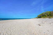 Strand Bakenberg-Nonnevitz - 