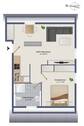 Grundriss-Skizze - 
