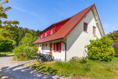 Hausansicht - 
