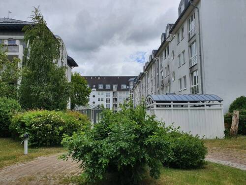 Bertha-v-Suttner Ring 19 (3).jpg - 2 Zimmer Etagenwohnung zum Kaufen in Rostock