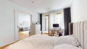 Schlafzimmer Ansicht I - 