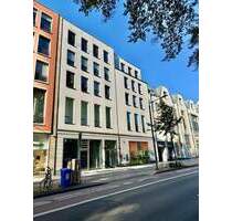 Citywohnung mit 3 Zimmer und Balkon - Oldenburg Innenstadt