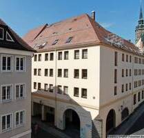 A4RES - Gemütliche 2 Raumwohnung im Zentrum von Bautzen