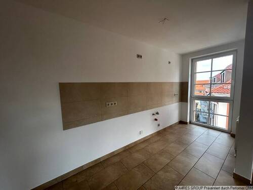 Küche - 2 Zimmer Etagenwohnung in Bautzen