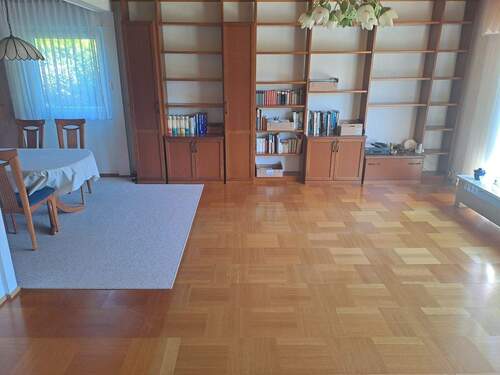 Wohn-Esszimmer - 