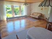Wohn-Esszimmer - 