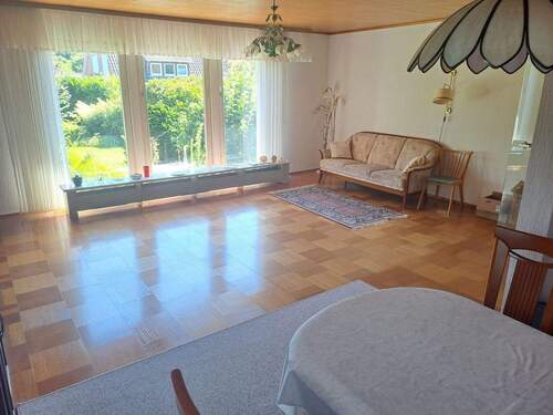 Wohn-Esszimmer - 