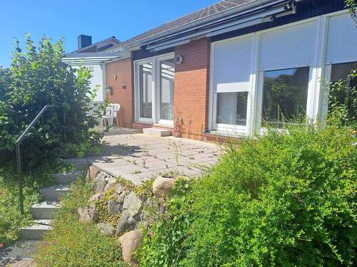Terrasse - 