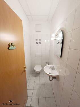 Toilette - 